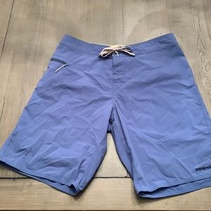 Patagonia Wavefarer board shorts